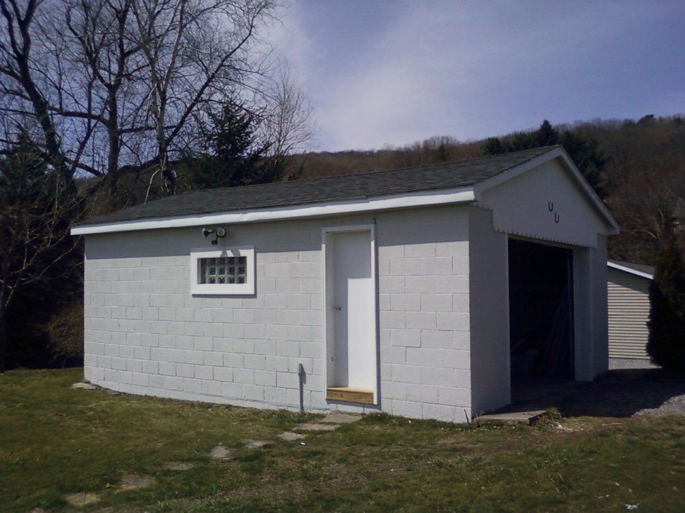 Projects by B's Odd Jobs