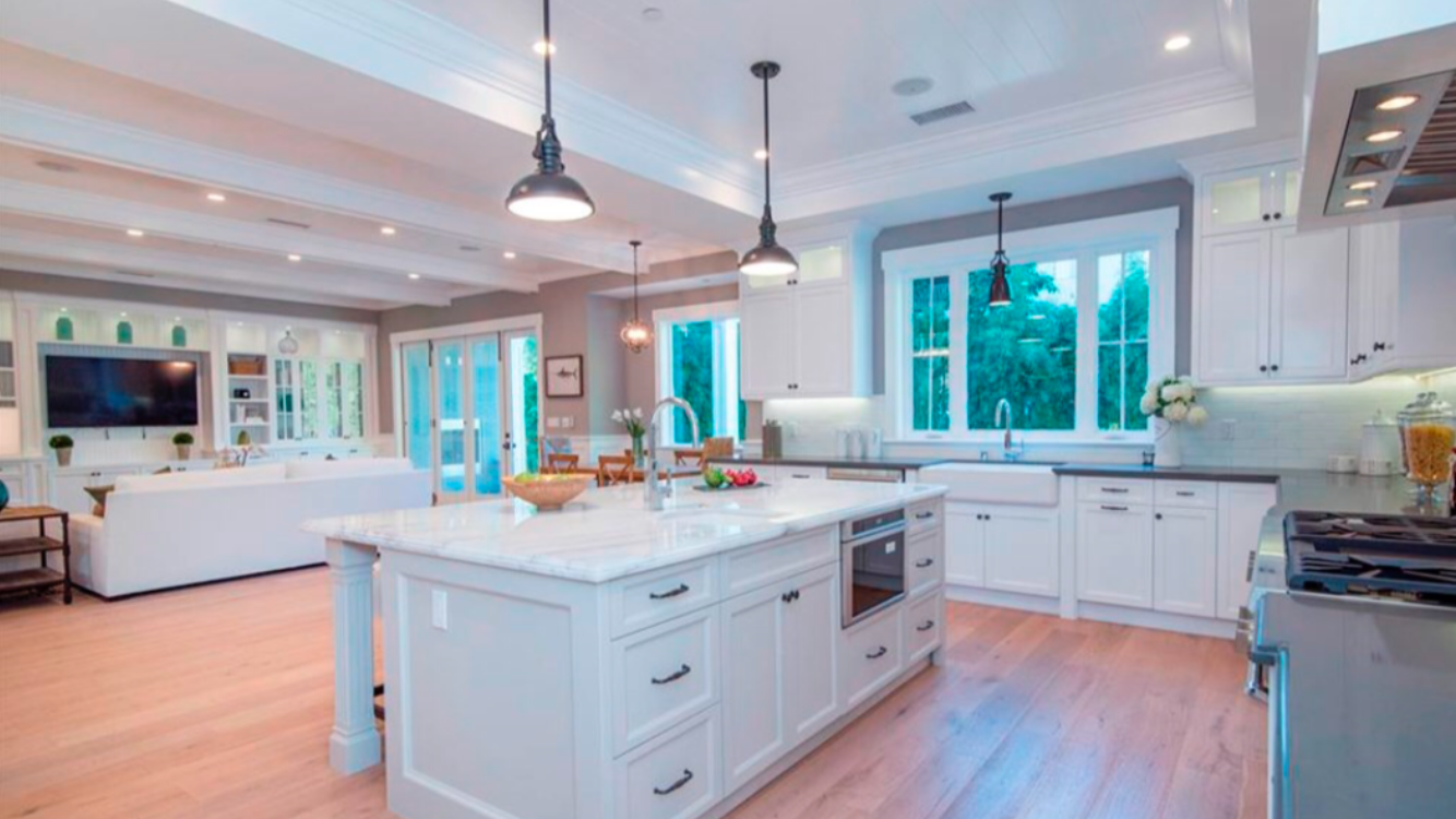 Creative Home Remodeling Group INC.