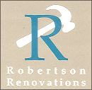 Robertson Renovations