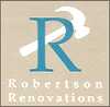 Robertson Renovations