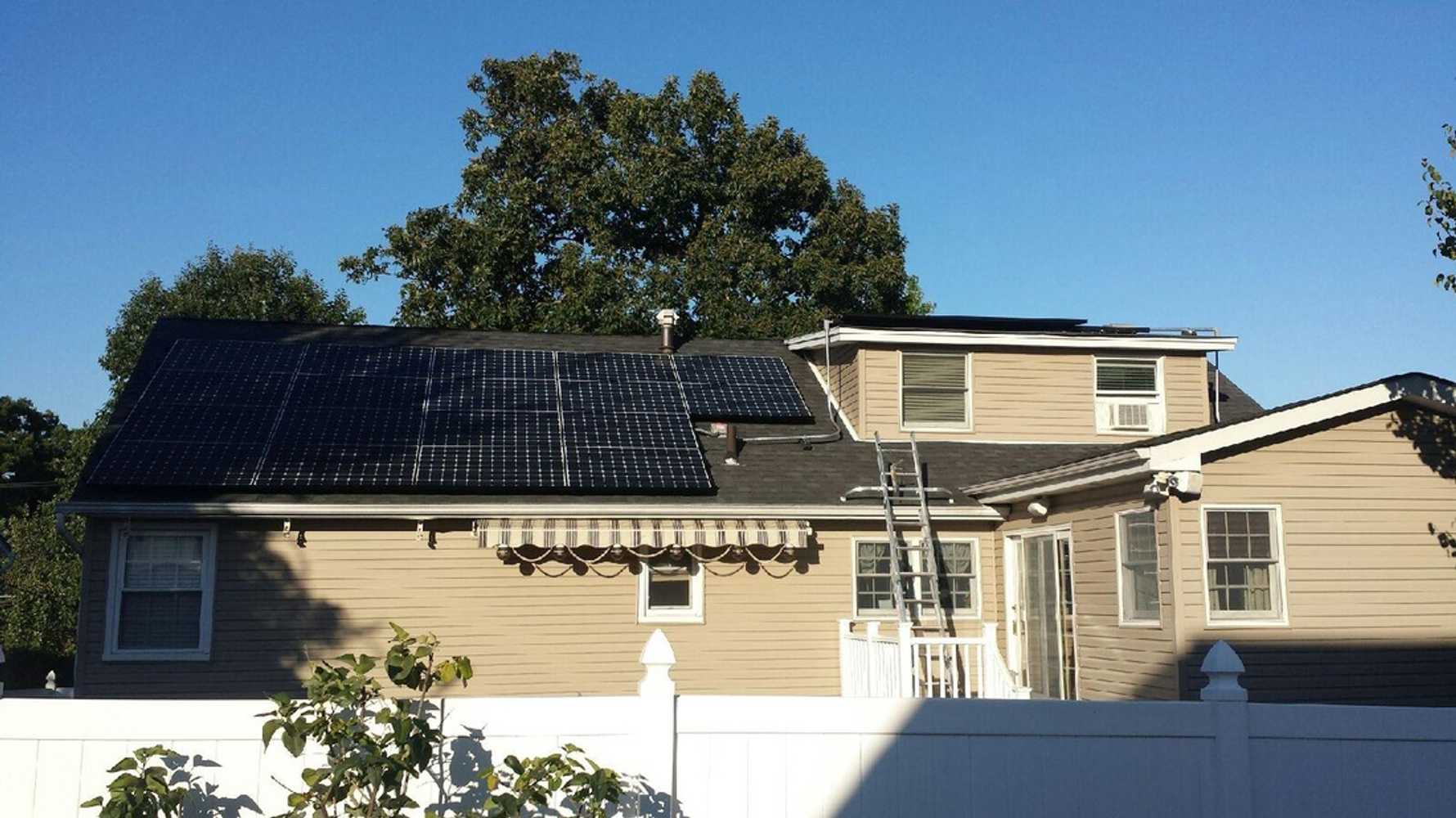 Residential Solar