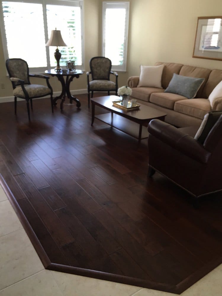 Photo(s) from Solano Hardwoods Flooring