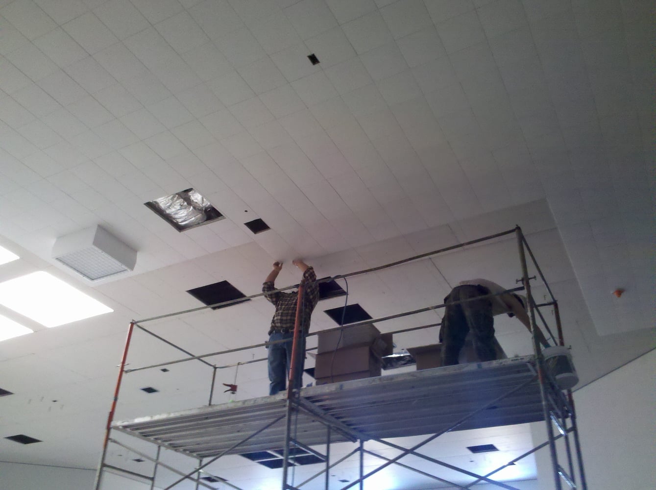 Columbia County Detention Center