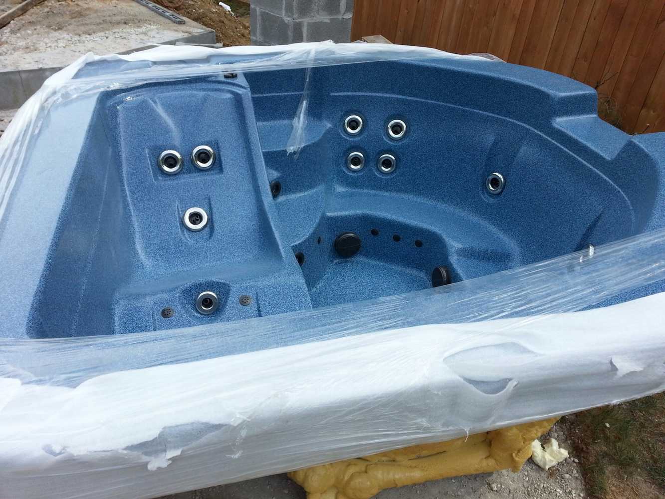 Photo(s) from M 5 Pool Company
