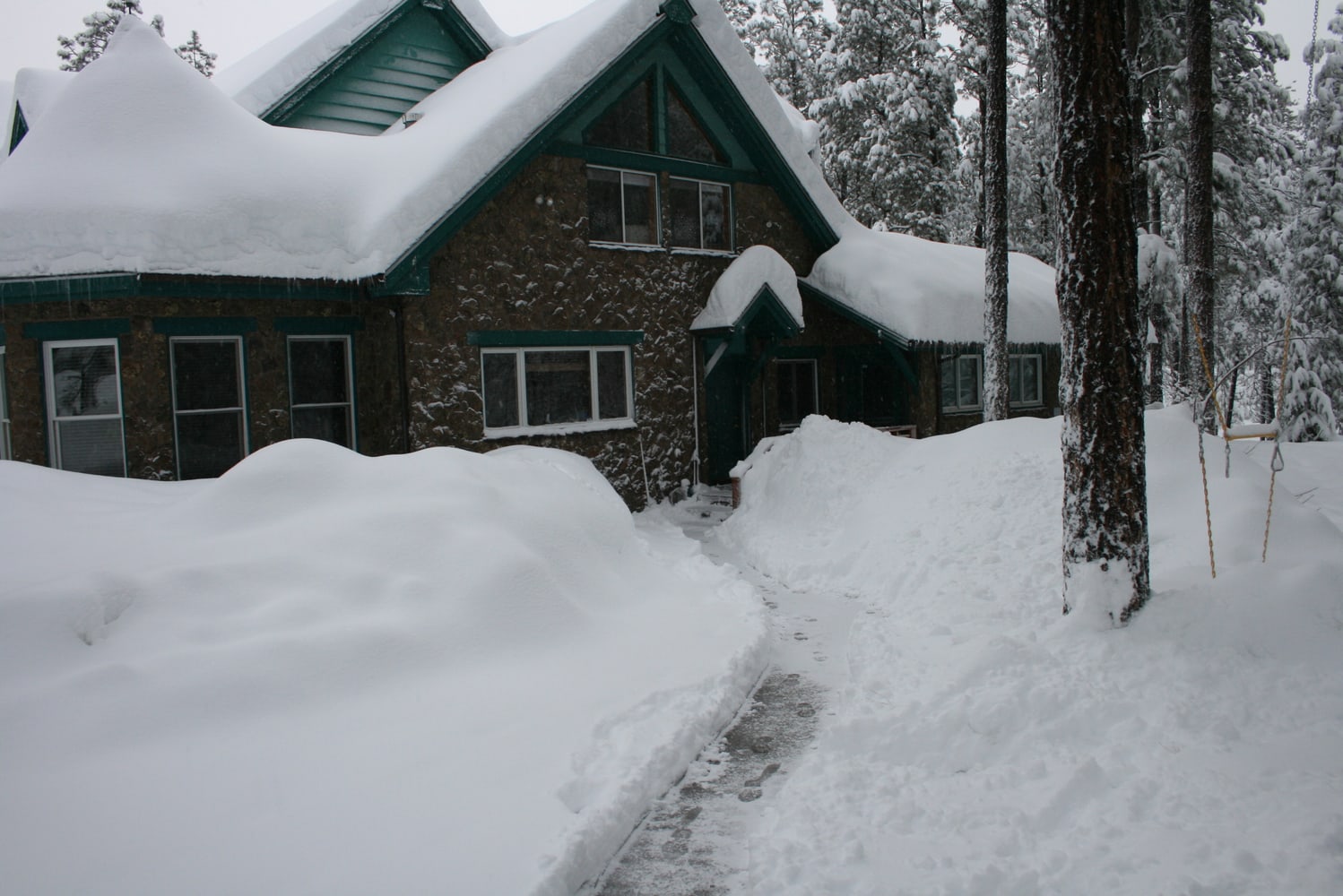 Random MFC Site Pictures