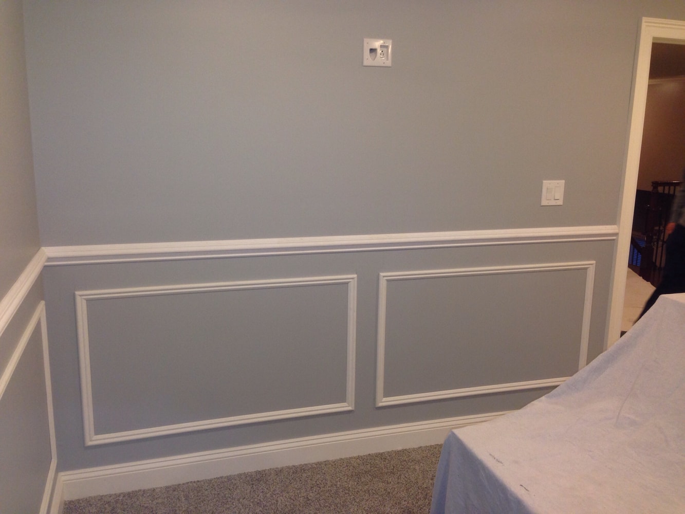 Photo(s) from Contracting Service Solutions