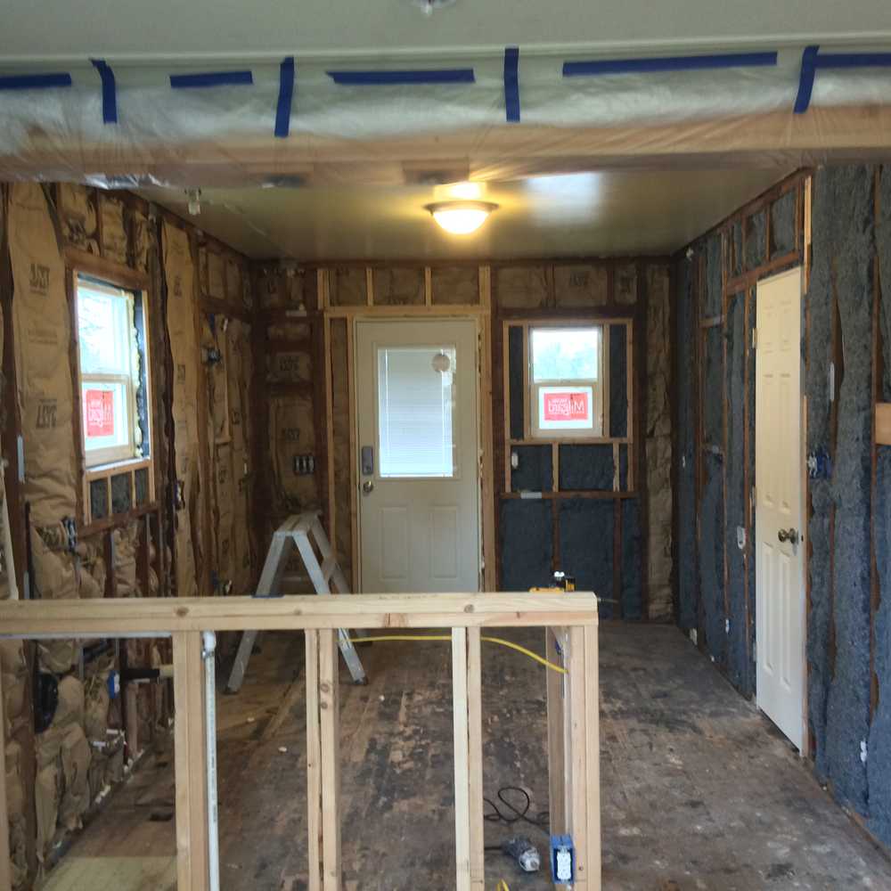 Photos from Sharps Drywall Repair