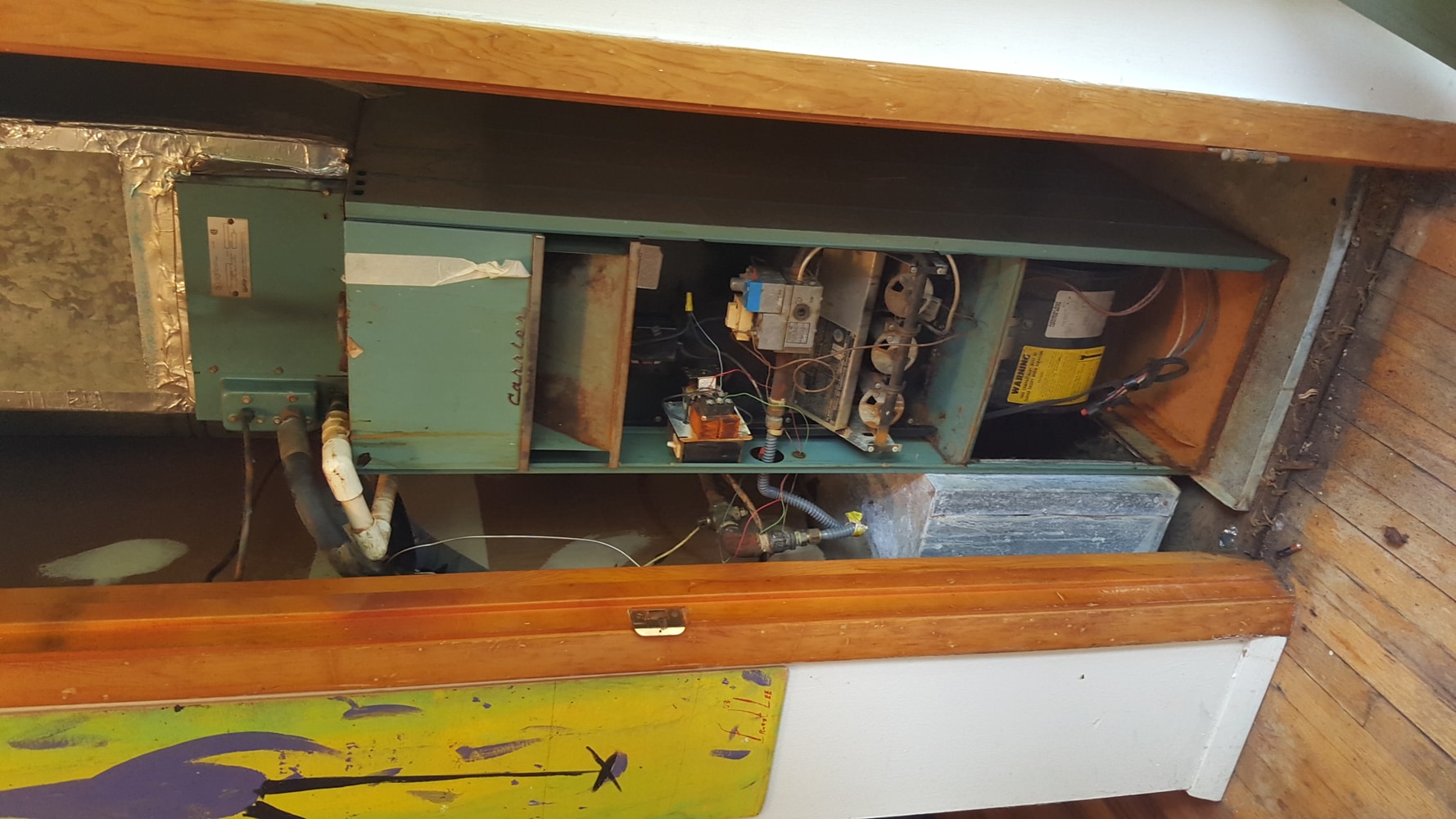 Photos from Kovack Mechanical Inc