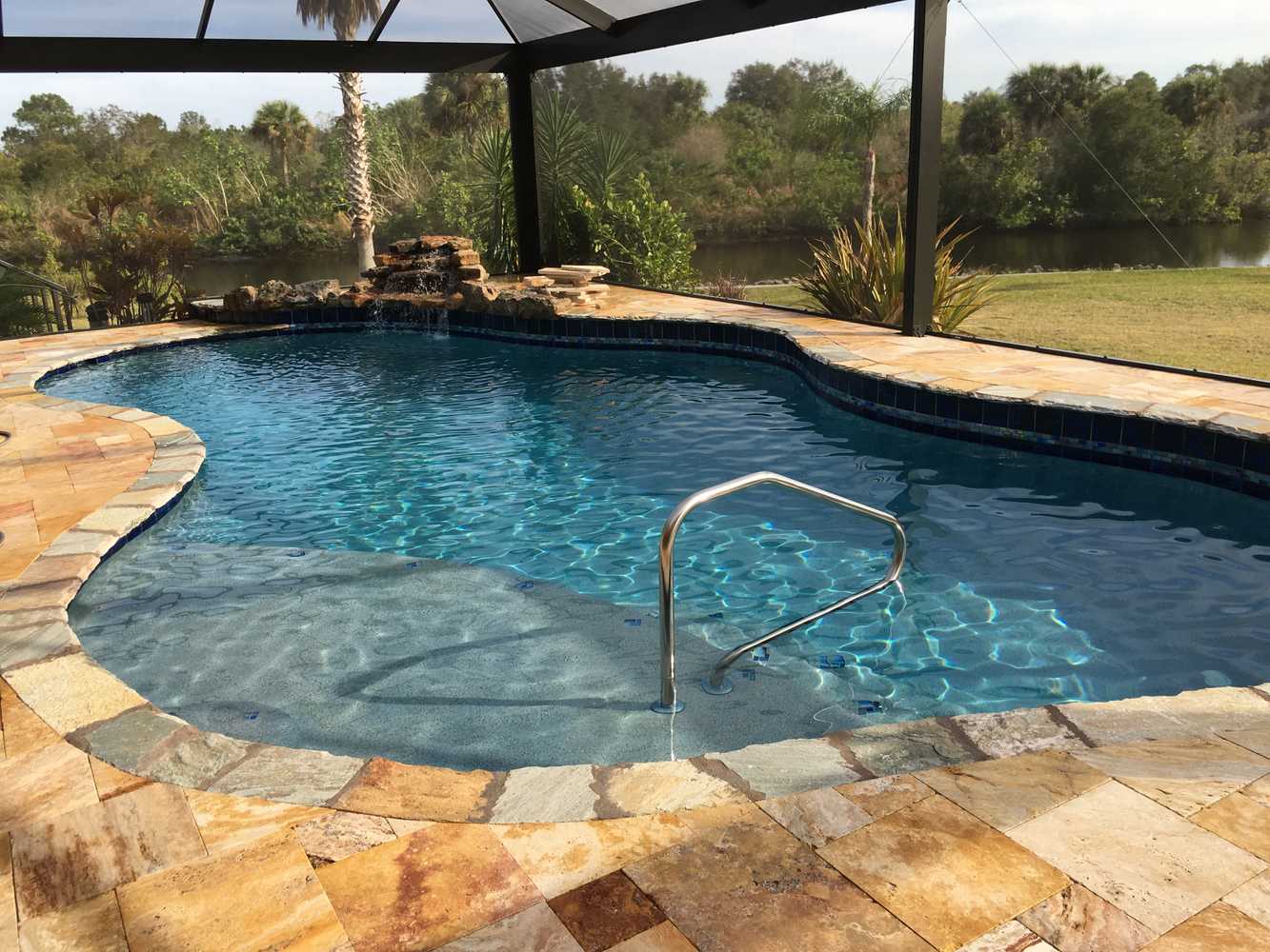 Photo(s) from Superior Pools Of Sw Fl Inc