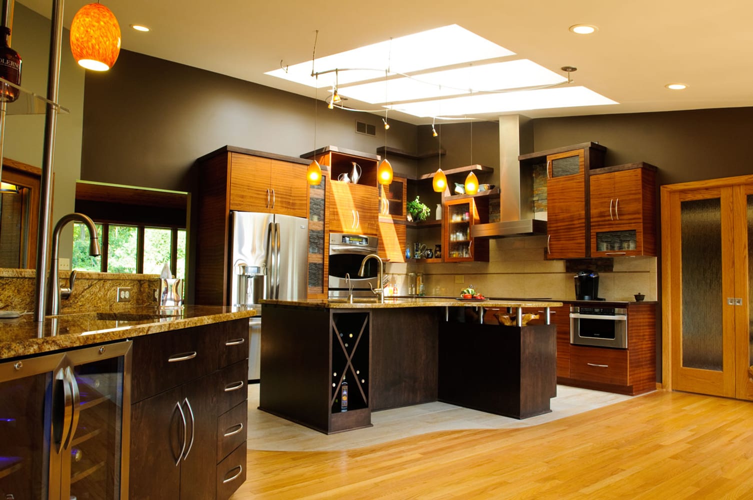 Reynolds Design & Construction Project Photos