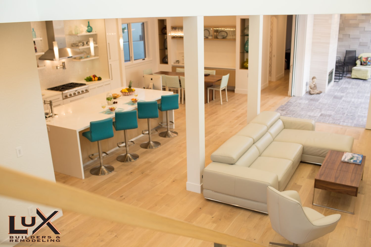 Photos from Lux Builders And Remodeling Inc