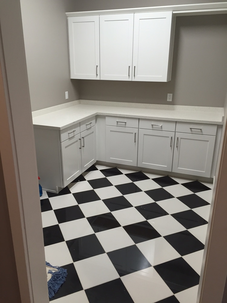 Photo(s) from Moore Tile And Stone LLC