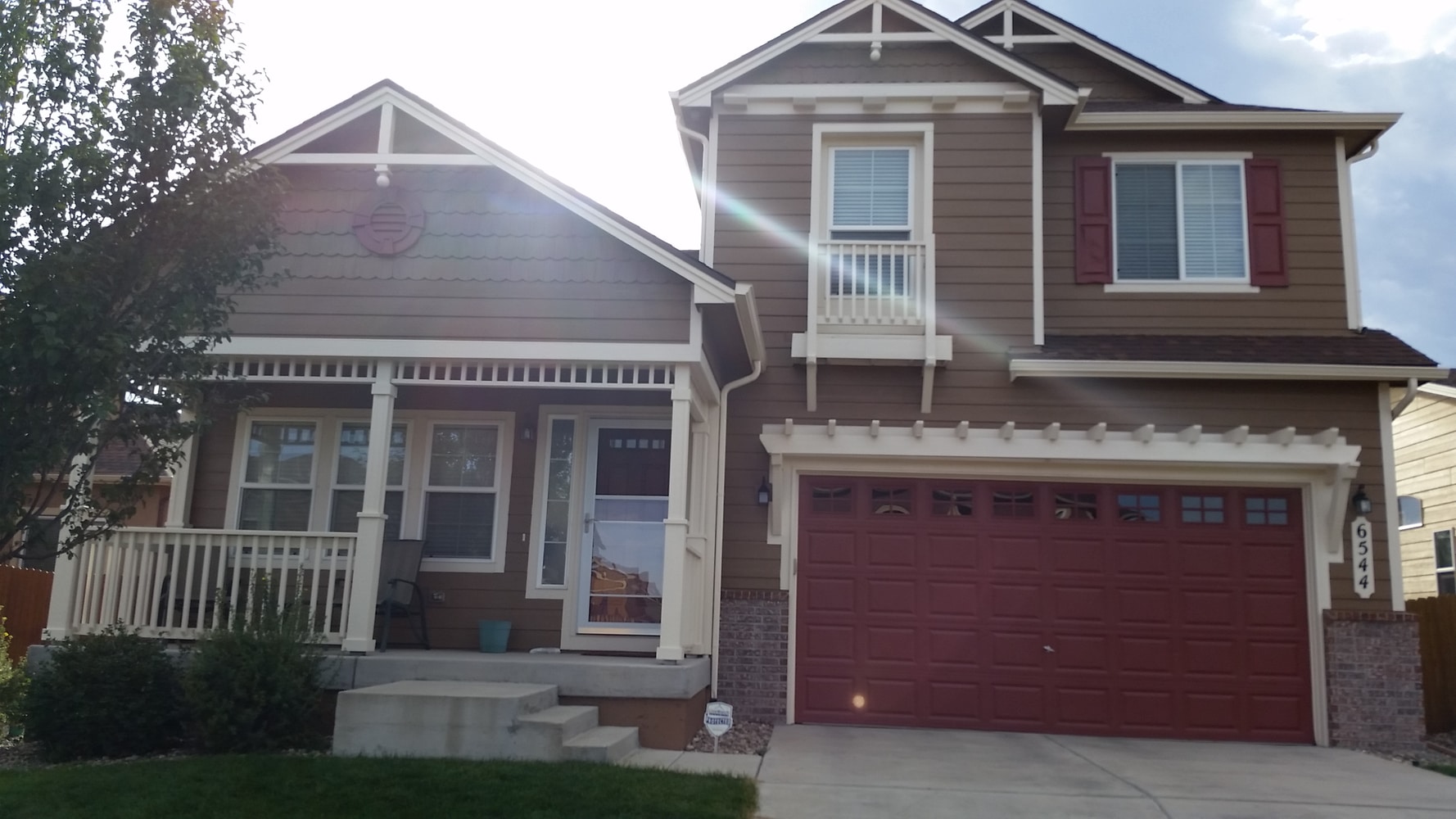 HIGH PERFORMANCE PAINTING