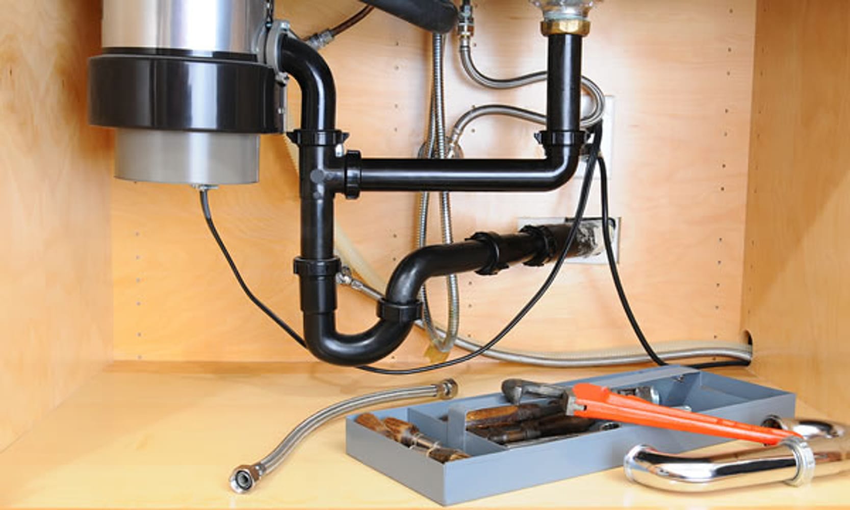 Photos from Paso Robles Wyricks Plumbing