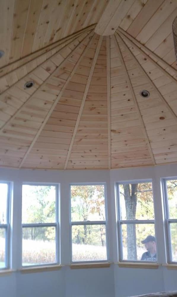 Photo(s) from JP Construction