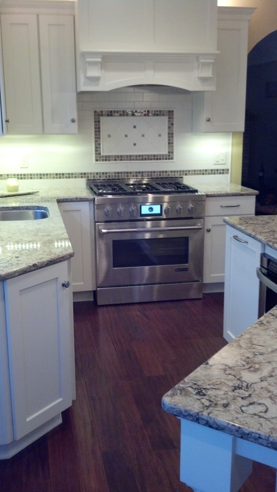 Projects by Jeff Girasek