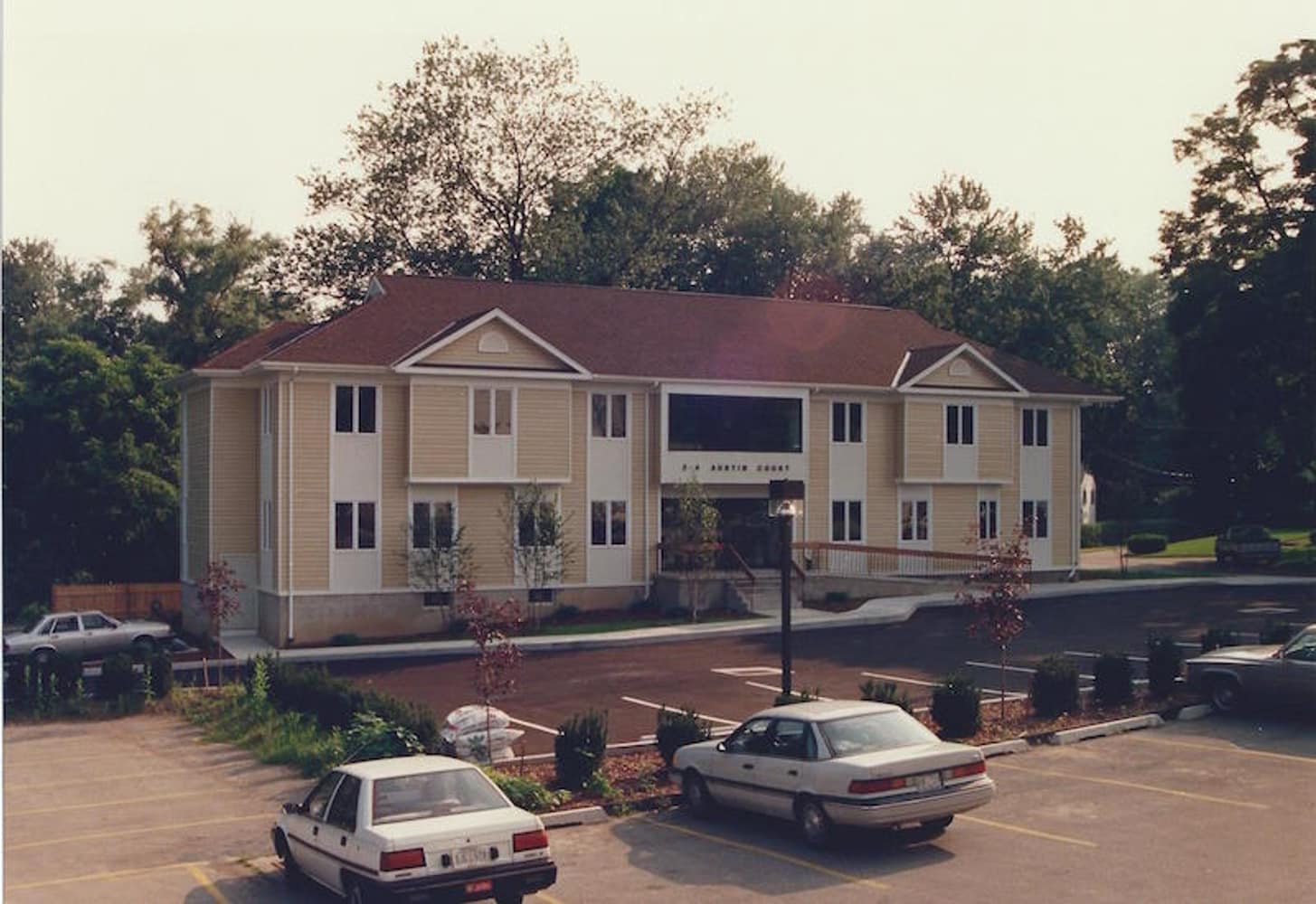 Photo(s) from Robert Arnouts, Architect Llc