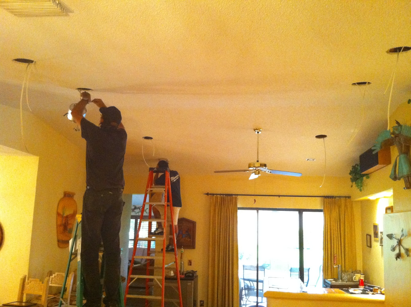 Suncoast Electric And Air Inc Photos