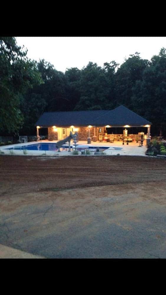 Photo(s) from Preston Green Home Builders, Inc.