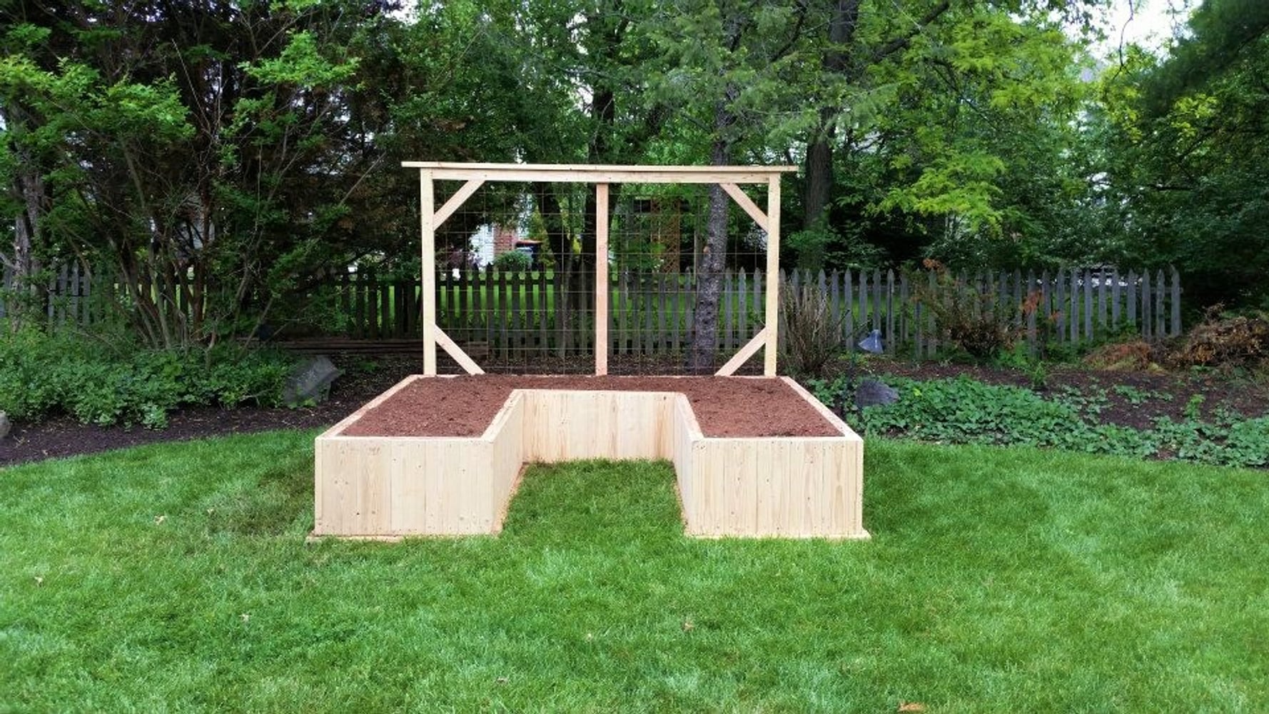 Photos from Hautzinger Landscaping