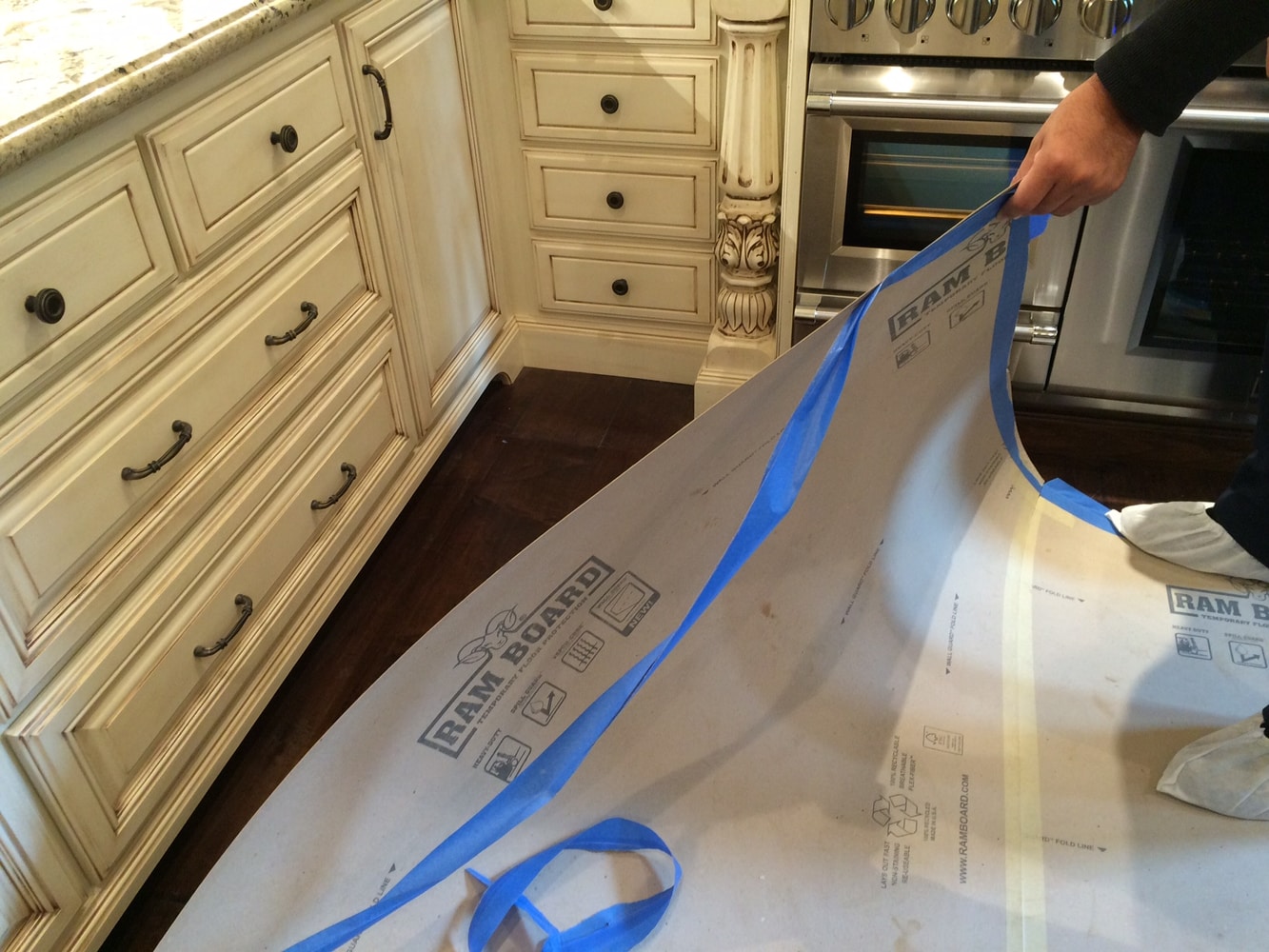 Custom House Granite Bay CA, 6000 Sq Ft.