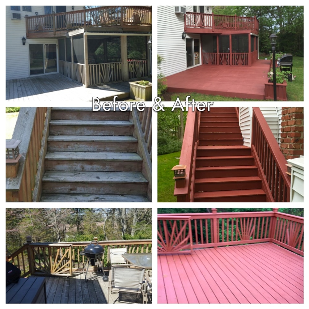 Photo(s) from B K Construction