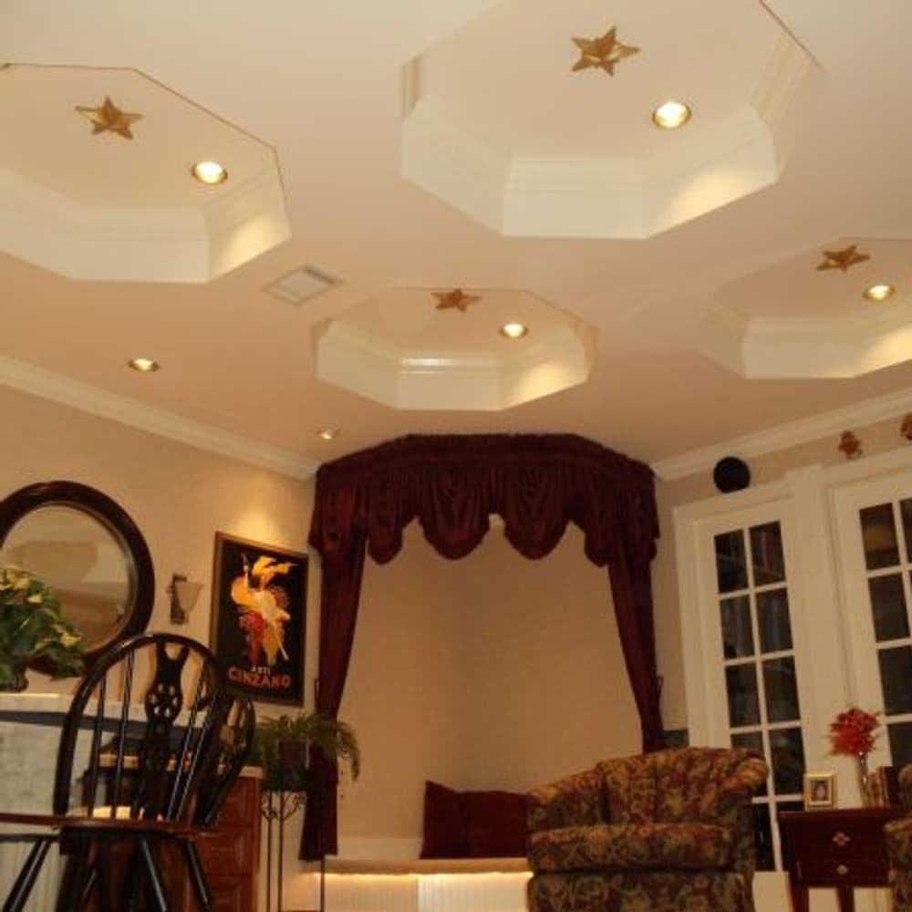 Finished Basement Remodeling North Wales PA