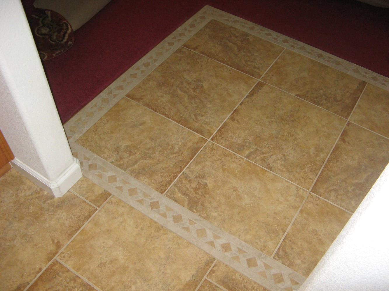 Projects by Banton Tile