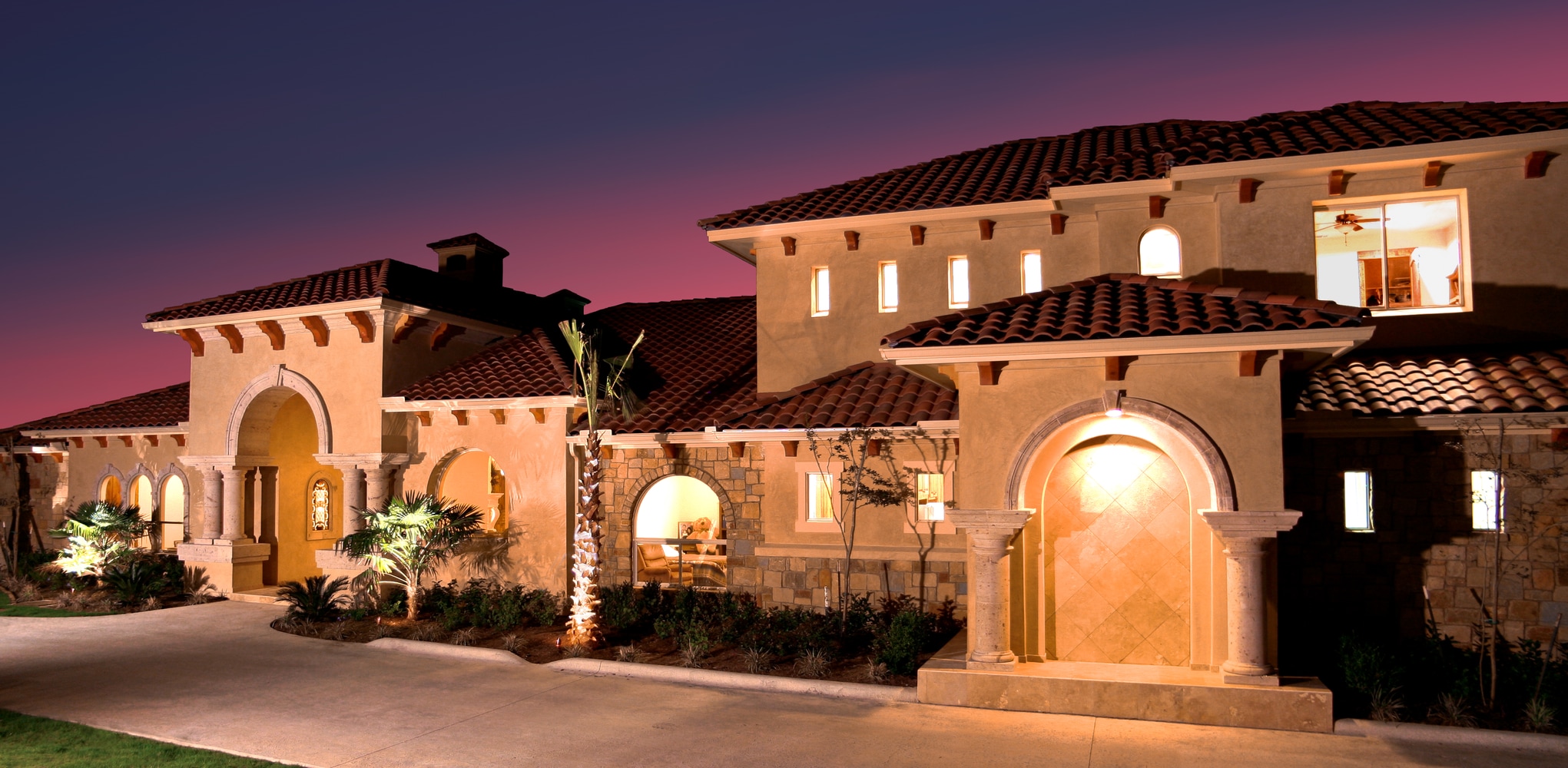 Projects by Alberto Jauregui Designs, Inc.