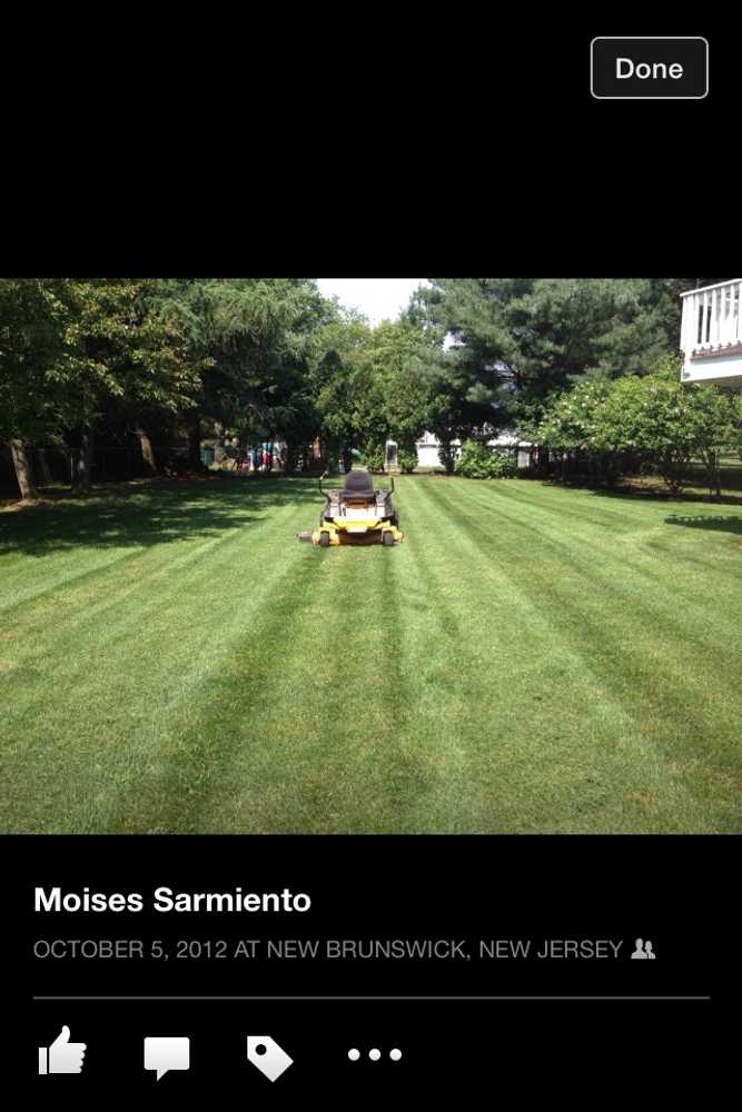 Photo(s) from Sarmiento Landscaping & Patio