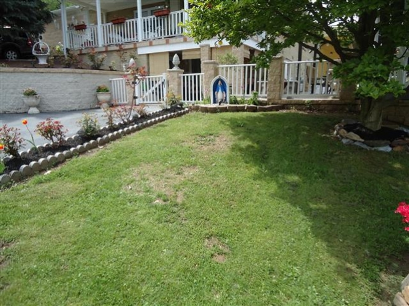 Jobs that we had done!