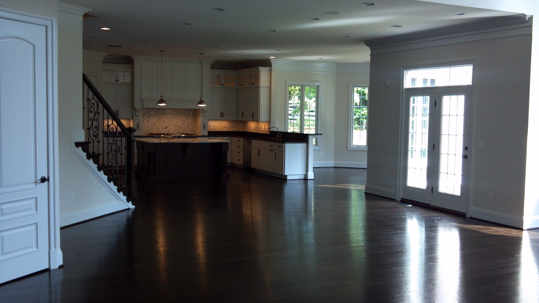 J G H Building And Consulting Llc Project