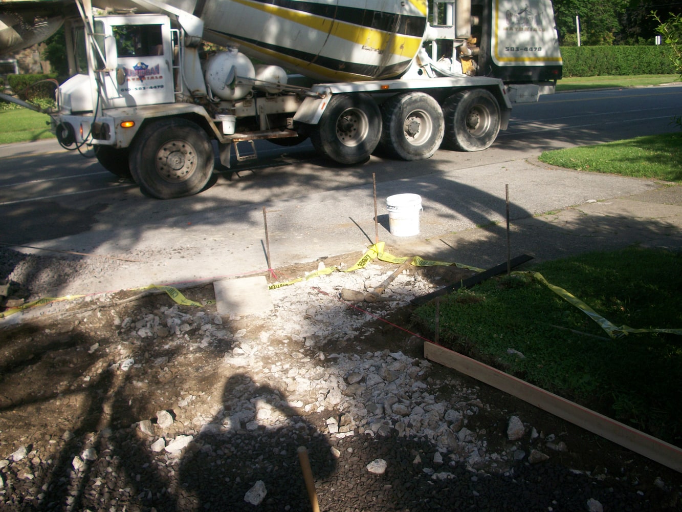 2339 BRYN MAWR AVE. PHILA PA.