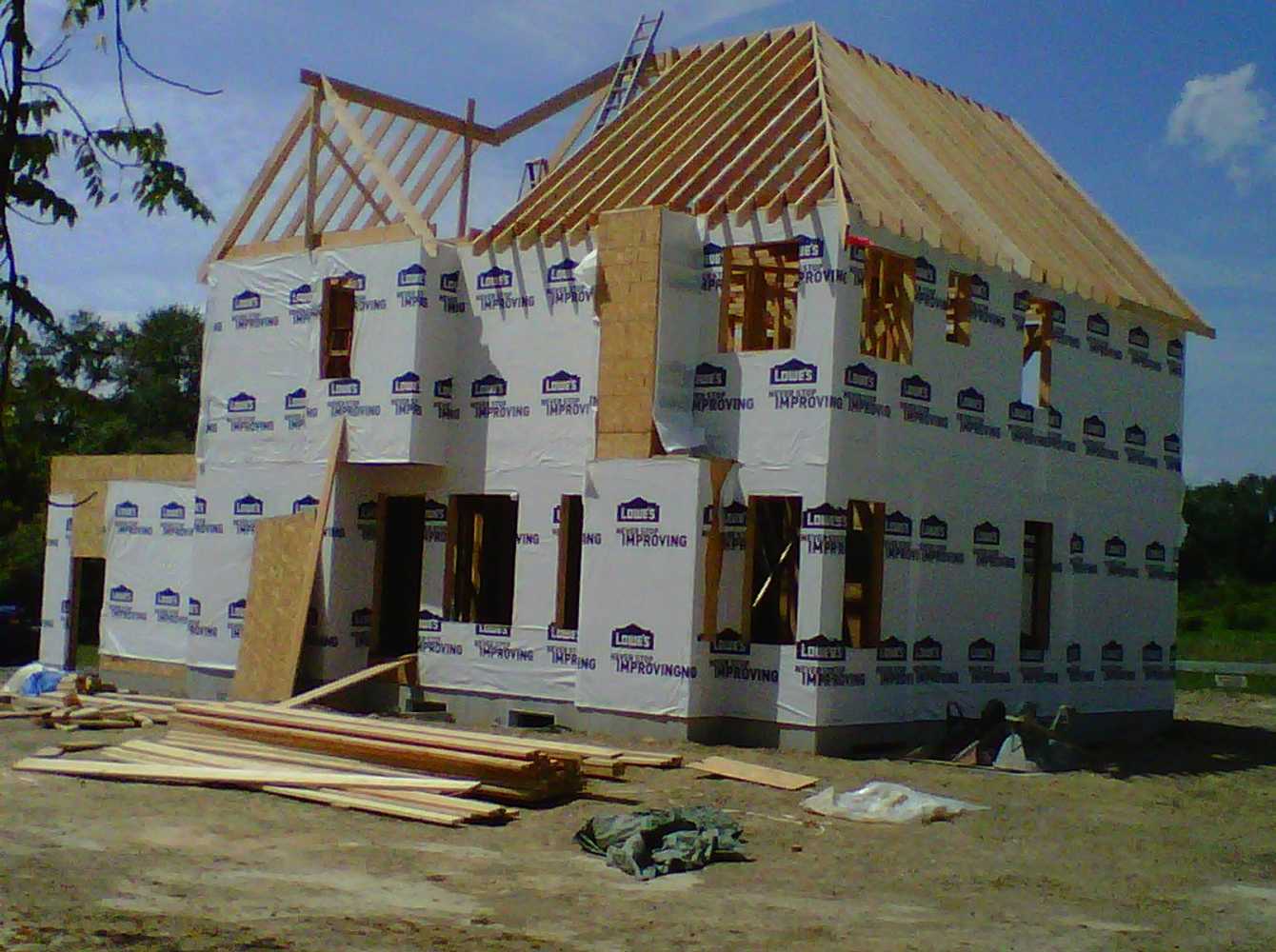 Photo(s) from Angerson Construction And Masonry