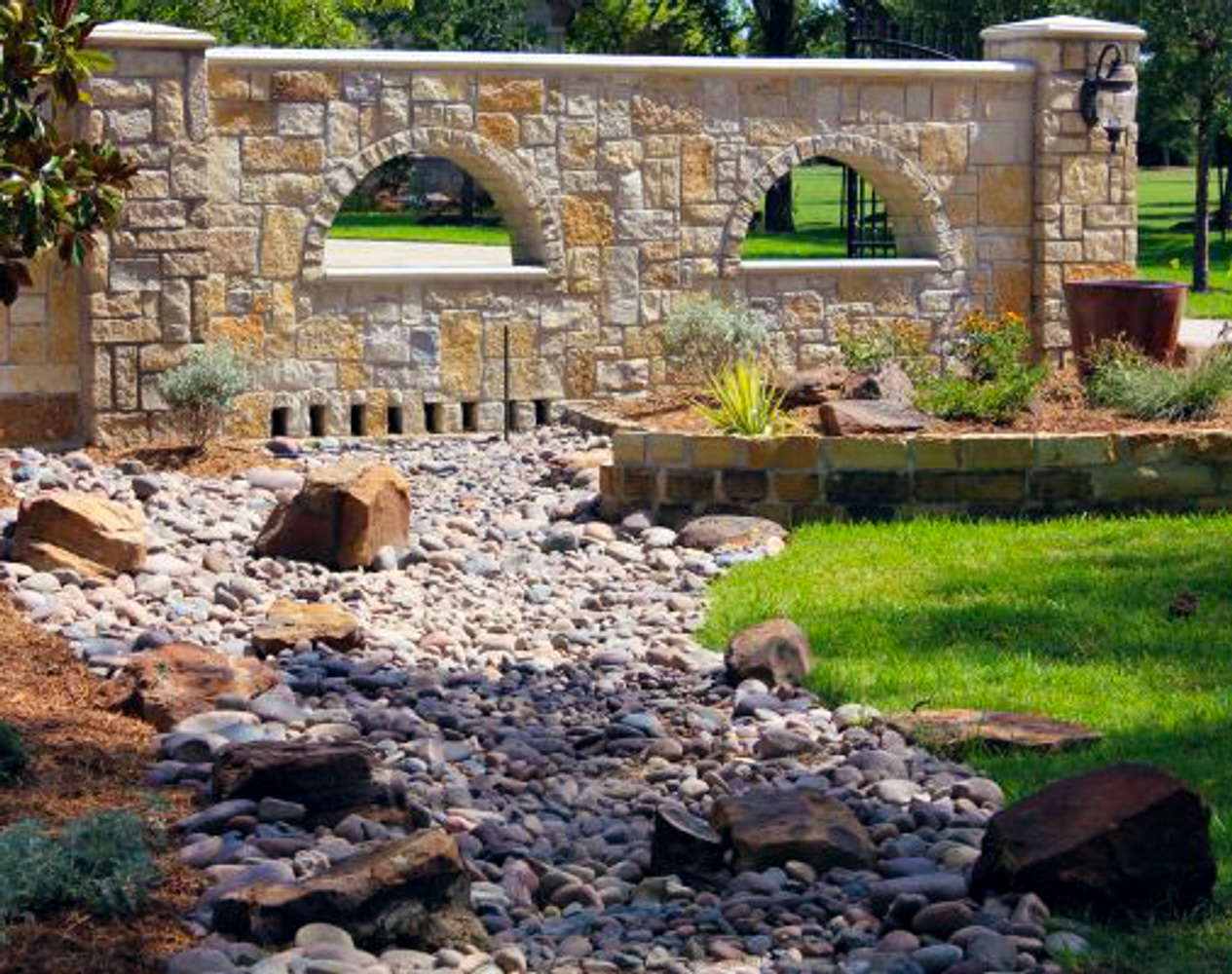 Outdoor Living and Design Photo Gallery