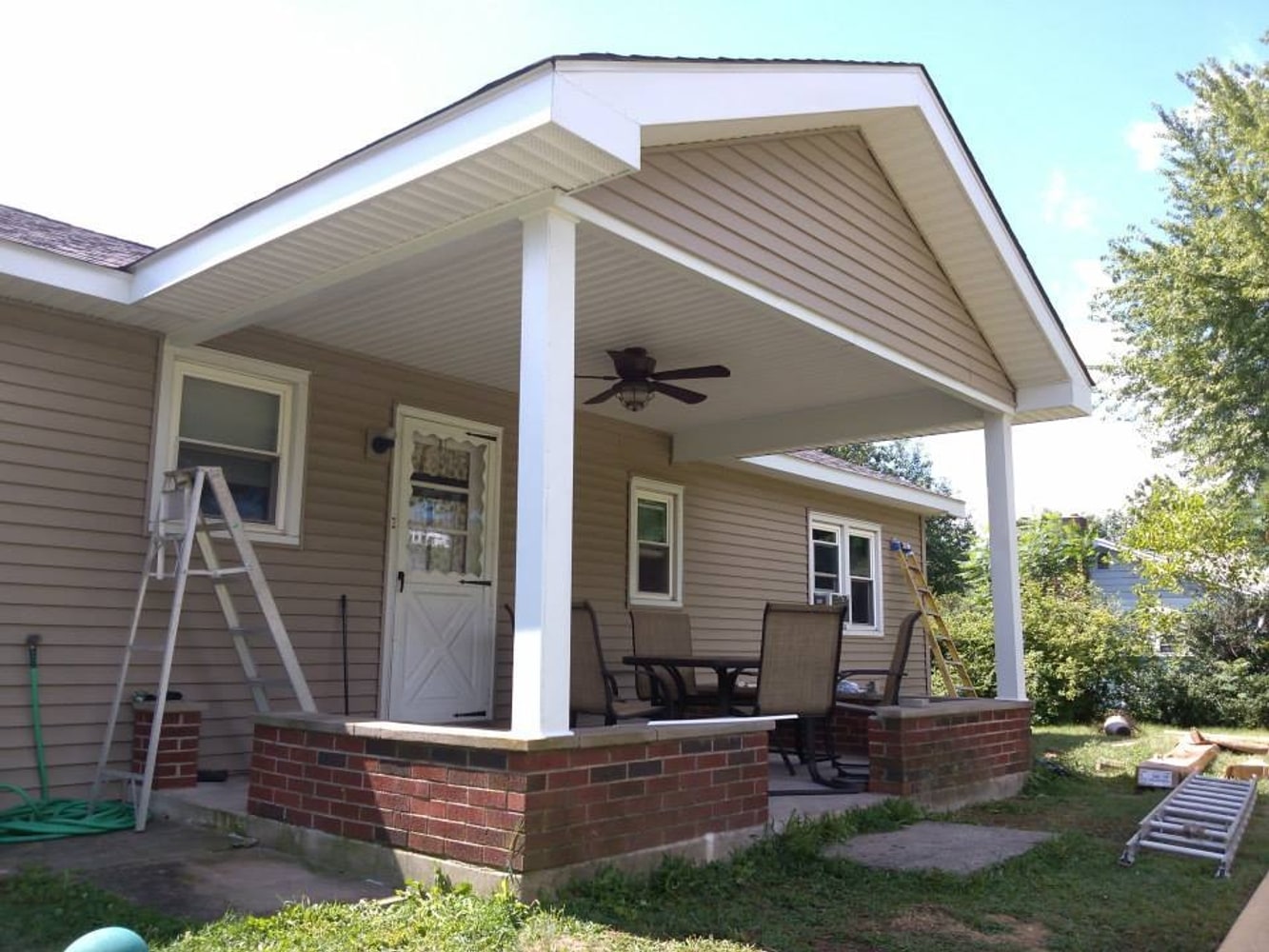 Photo(s) from Roberts Remodeling & Renovations, Inc