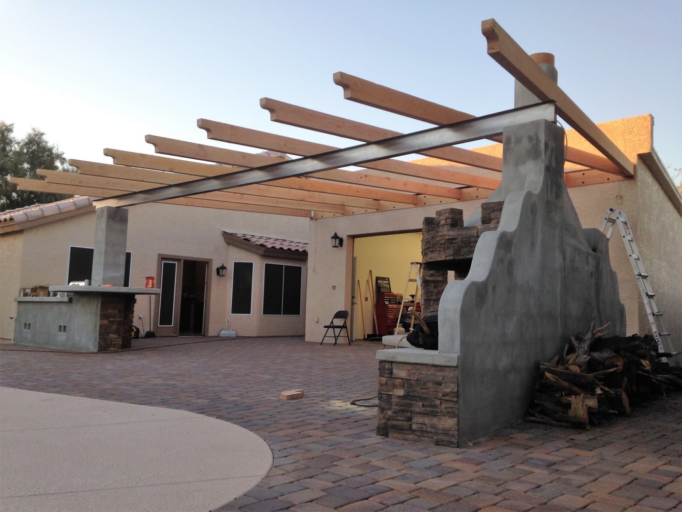 Photos from American Spirit Custom Builders Llc