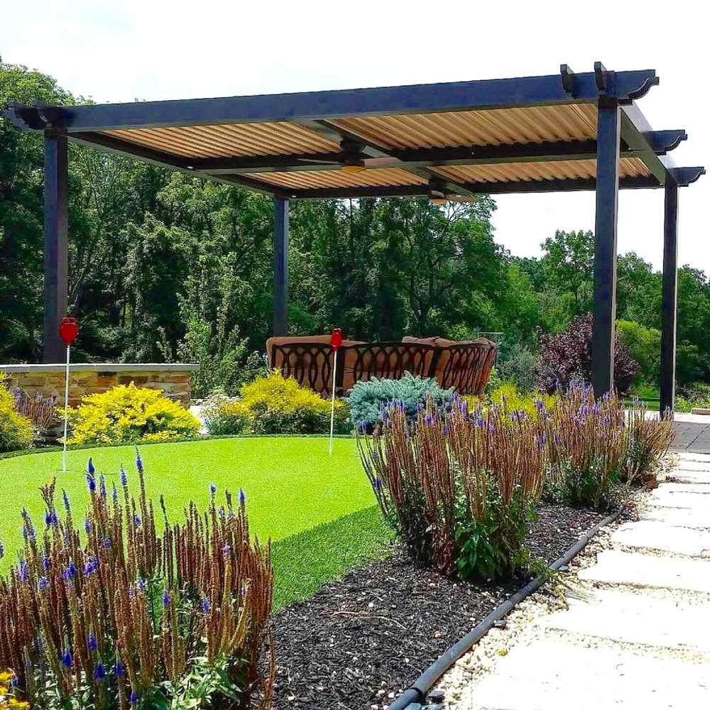 Photo(s) from Adjustable Patio Covers - North East, Llc