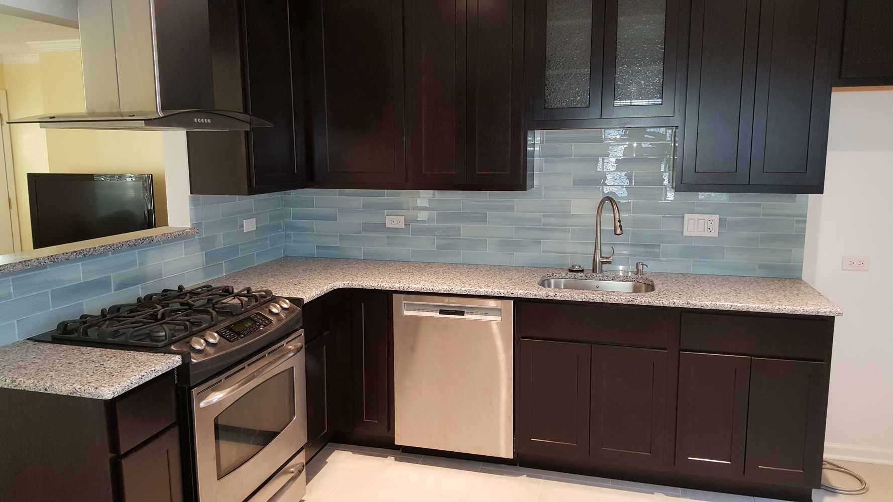 Kitchen Remodeling 