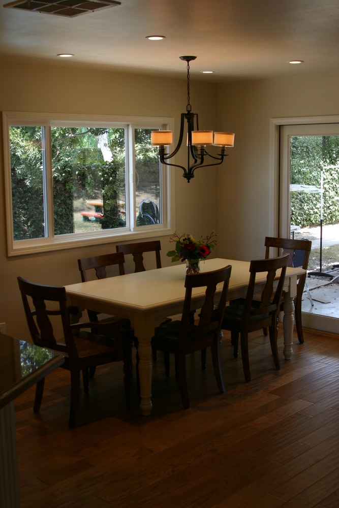 Great Room in Placentia.