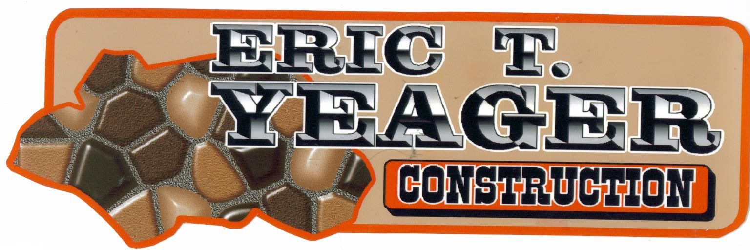 Eric T. Yeager Construction