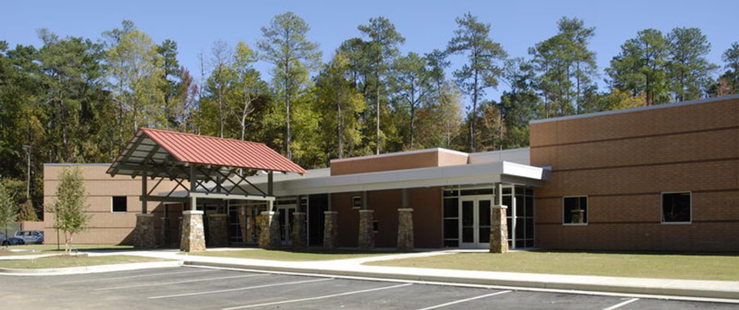 Bailey Harris Construction Company Inc Project