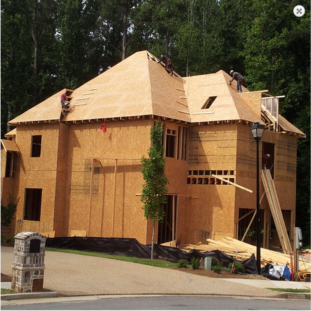 New Construction Projects