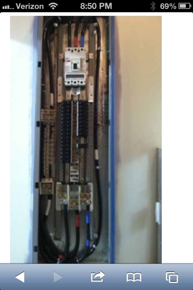 Photo(s) from Domino Electric Company