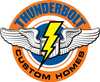 Thunderbolt Custom Homes, LLC
