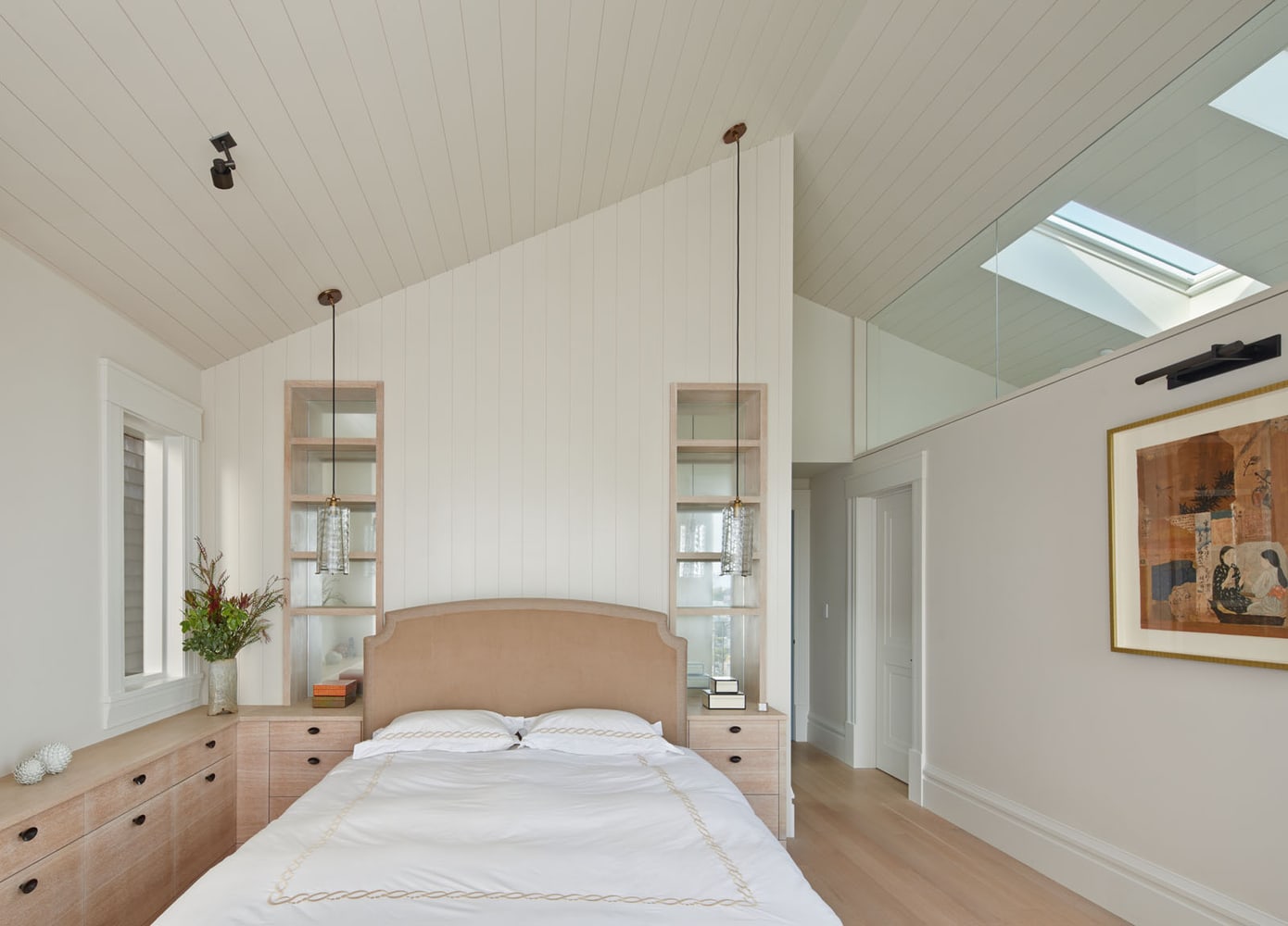 Cole Valley Residence, San Francisco, CA