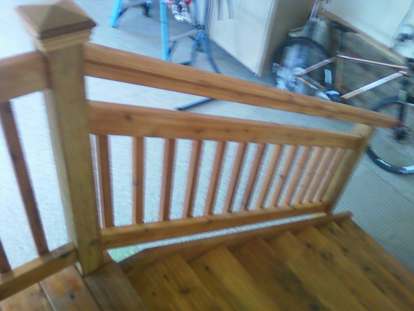 MEC Construction, Inc. dba /MEC Carpentry Drywall, Paint & Plaster Project