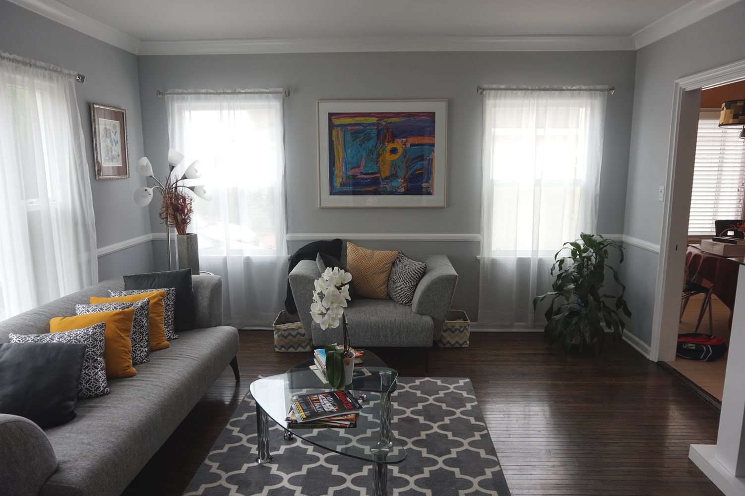 Second Story Addition and Full Home Remodeling