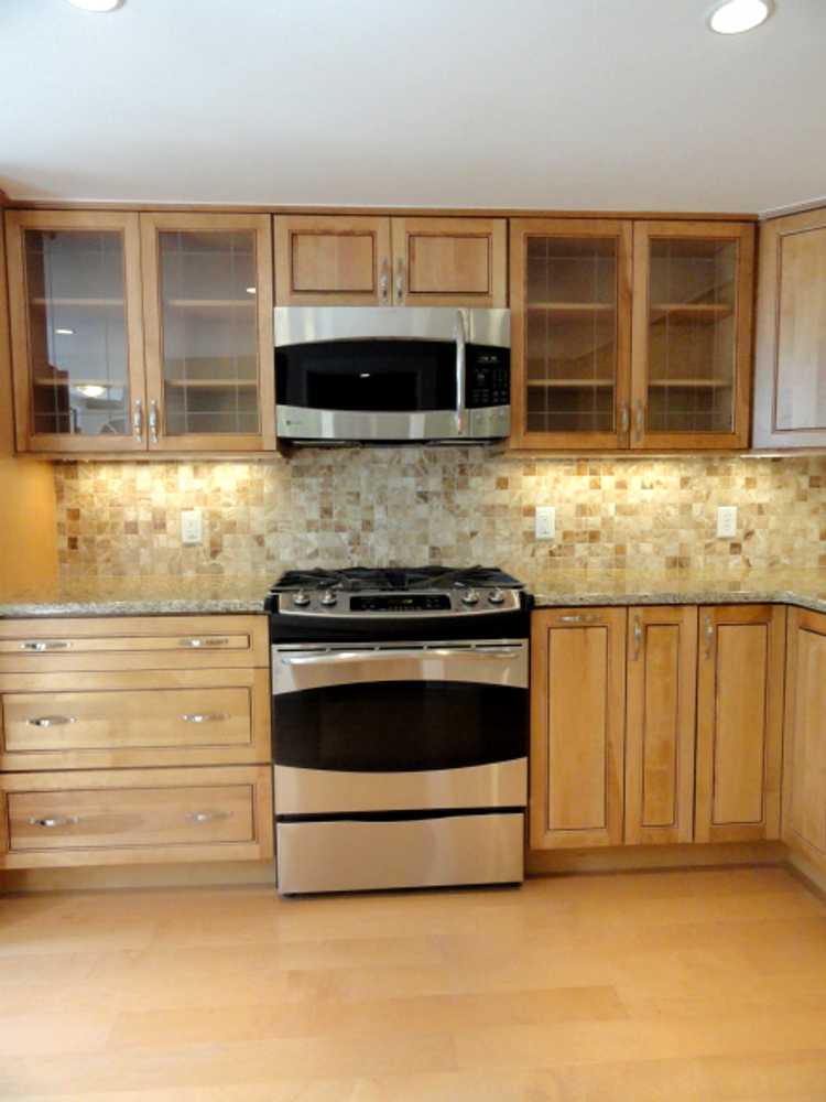Kitchen Remodeling in North Andover