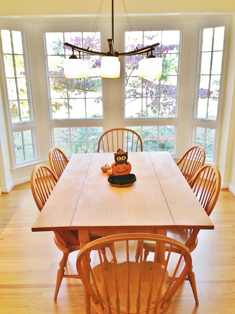 Whole House Addition